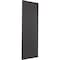 Ekena Millwork True Fit PVC Horizontal Slat Modern Style Fixed Mount Shutters, Shadow Mountain, 15W x 80H, PR TFP001HZ15X080SM - alternate 15